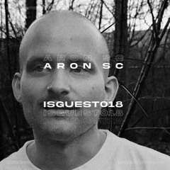 Aron SC | ISGUEST018