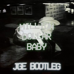Tommy Richman - Million Dollar Baby (JGE Bootleg) FREE DL