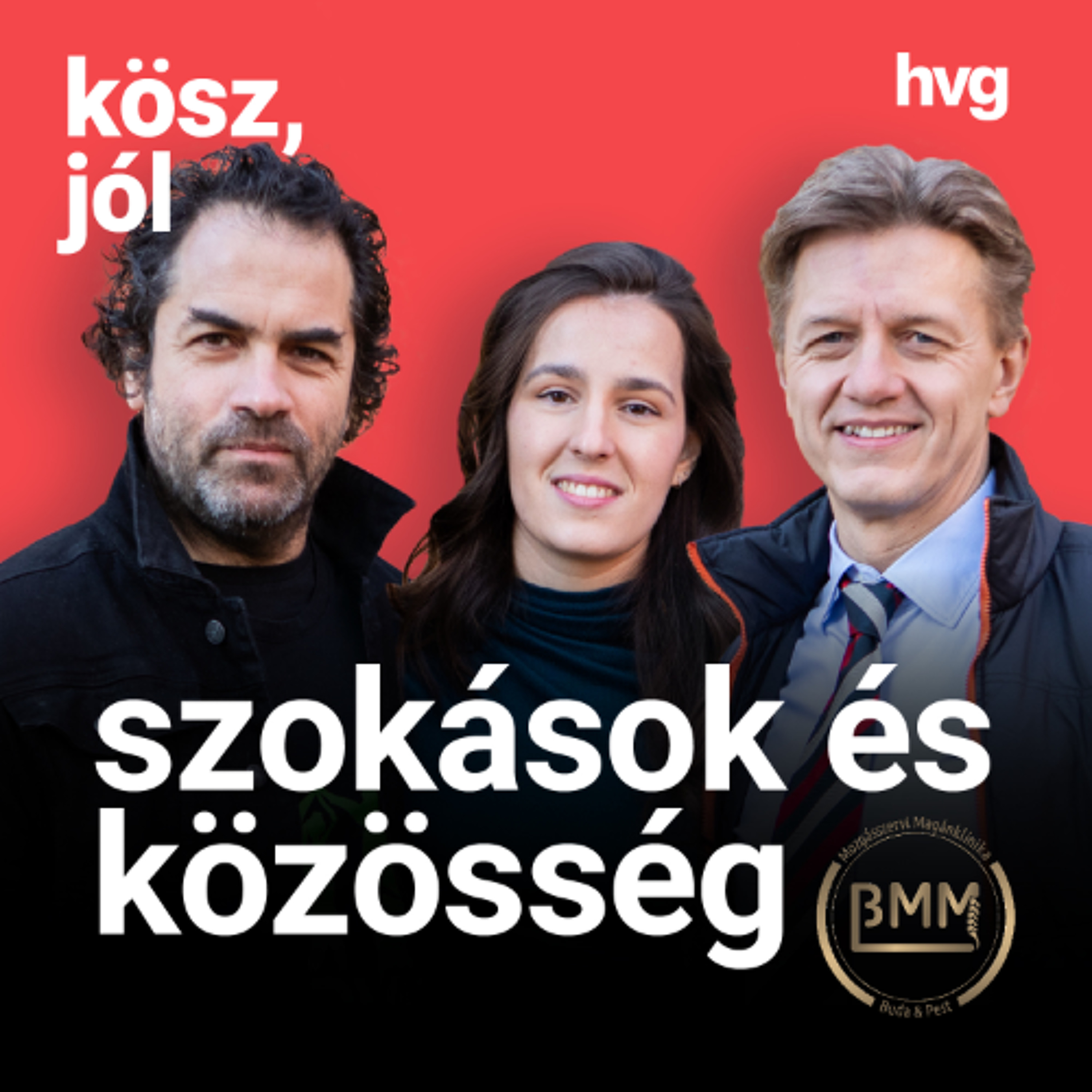 Kösz, jól Dr. Schwabbal: Ha a barátaid kocsmában ünnepelnek, kell egy másik társaságot is választani