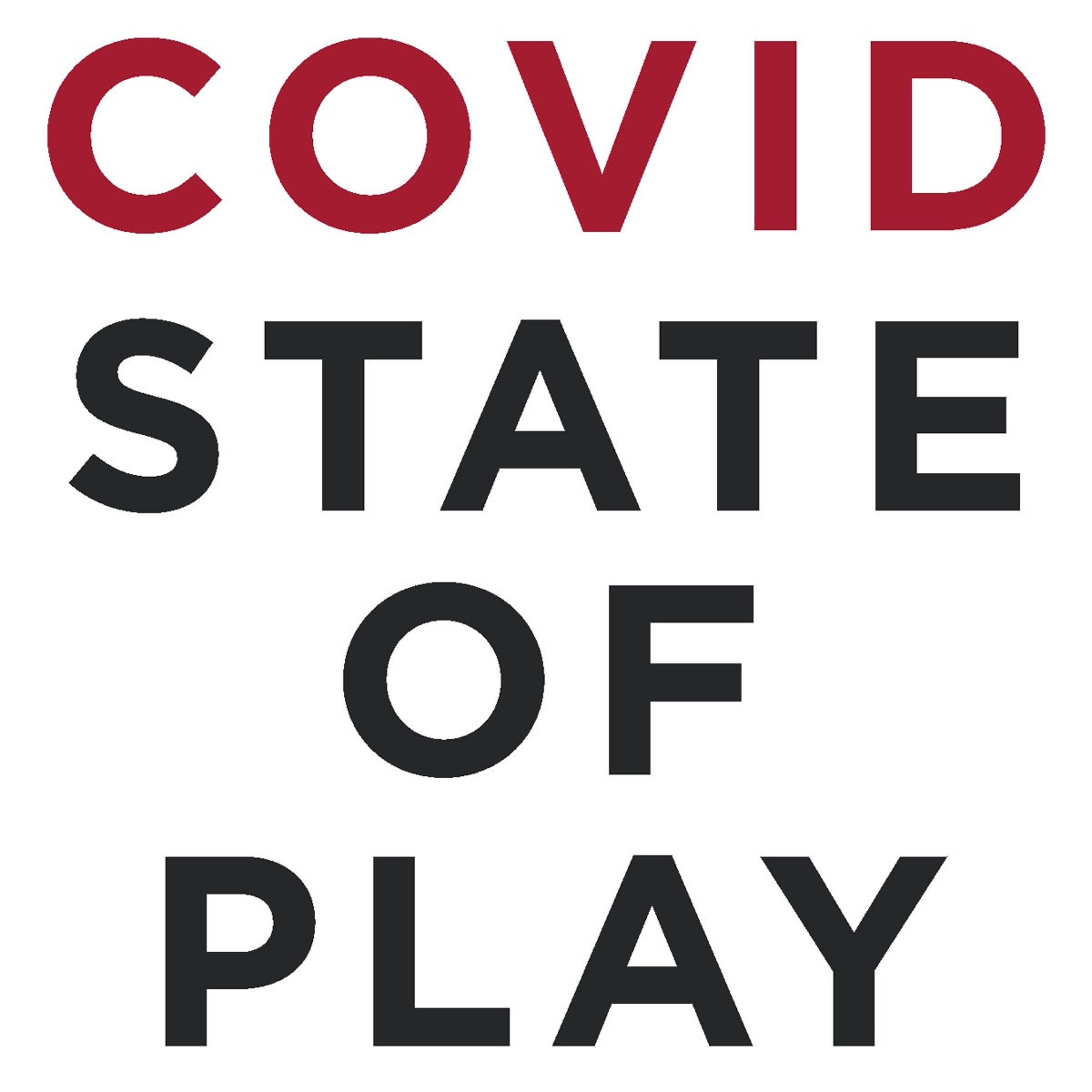 Covid State of Play: 2021 Outlook and Vaccine Disinformation