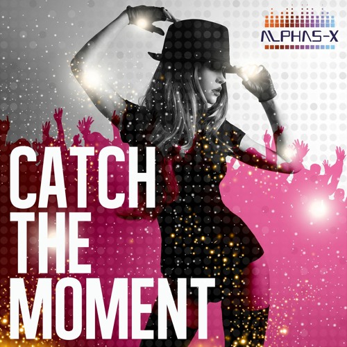 Catch the Moment Snippet