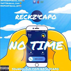 No Time (Prod.BirdieBandds)