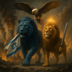 Yishai Fleisher Show: 12 Days of Battle