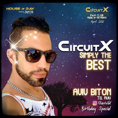 CircuitX | BEST (2021) Set#102