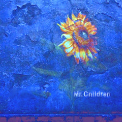 Mr.Children - himawari (4nobeatz Remix)