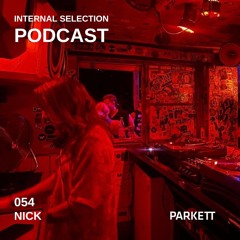 Internal Selection 054: Nick