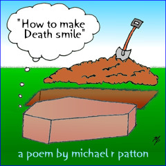 how to make Death smile