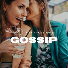 Gossip (Dasha Country Rock Type Beat)