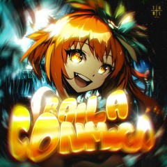 Yb Wasg'ood - BAILA CONMIGO
