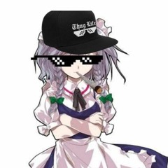 東方Electro Feline Groove  ナイトオブナイツ Cranky Remix