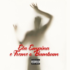 Ela Empina E Treme O Bumbum - Mc Maicon Do Complexo