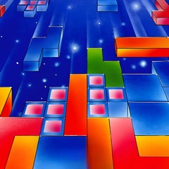 Tetris (feat. @crasson)