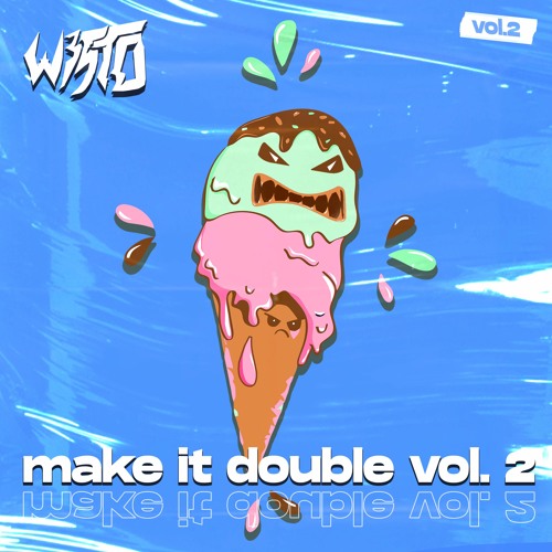 MAKE IT DOUBLE VOL. 2 [TRACKLIST IN DESC.]