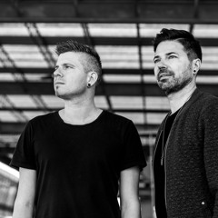 SmallTown Collective - Train Riders