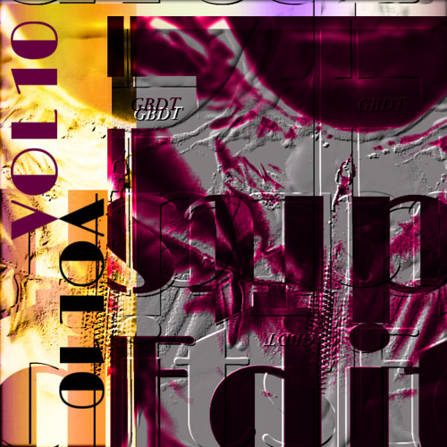 GBDT - Edits vol10