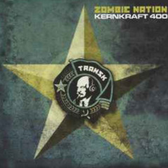 Zombie Nation - Kernkraft 400 (Nefarai Uptempo Remix)