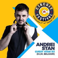 Circuit Festival Barcelona 2024