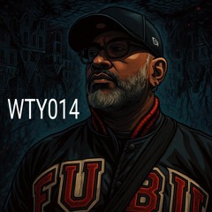 WTY014 Techhouse, Ke-Riko meets Osso-C!