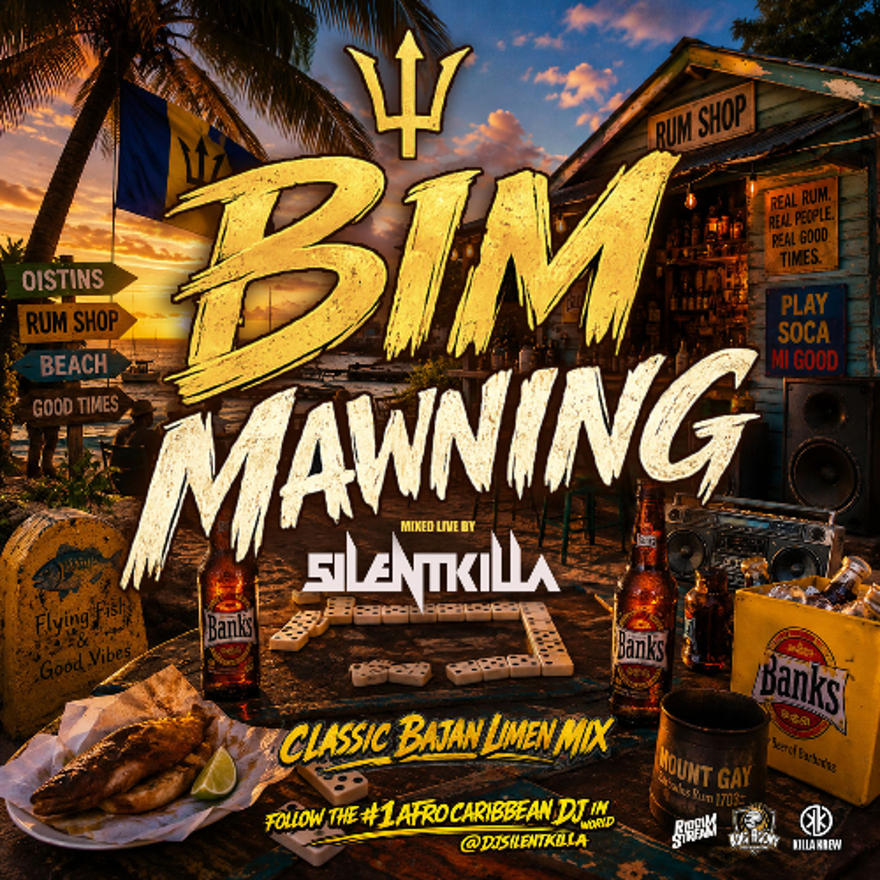 bim mawning episode artwork