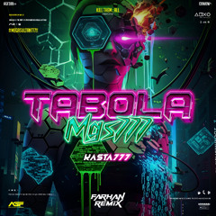 TABOLA BALE MGS777#KASTA777 ( FRHNREMIX )#$UPERDUPMGS777