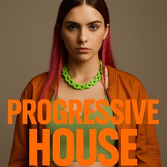In my dreams (Progressive House reload)