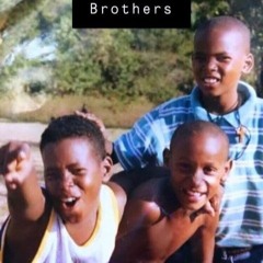 MTR JAY - Brothers
