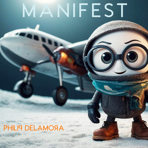 Manifest with Philip De La Mora