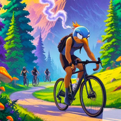 Gehwegschaeden - Easter Chillycat 4.20 - TechHouse