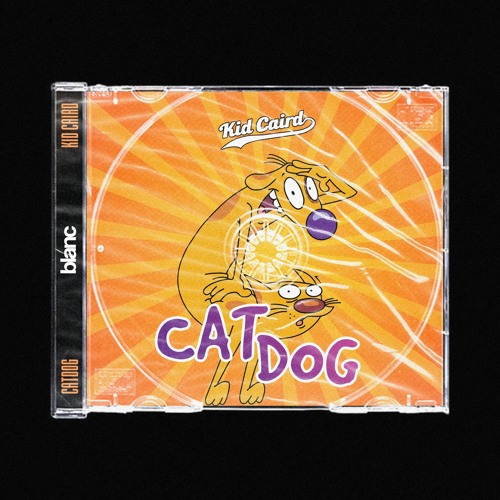 Kid Caird - CatDog (Original Mix)
