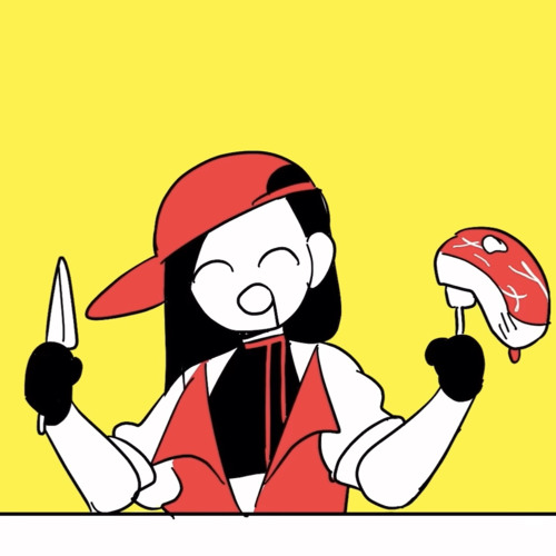 *EDITED* BUTCHER VANITY | FLAVOR FOLEY | self indulgent beat drop edited out vers for myself