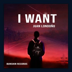 I want (Original Mix)
