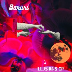 PREMIERE: Baruri - Golden Cheeto