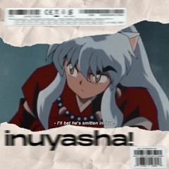 inuyasha_ [SOLD]