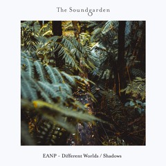 EANP - Different Worlds / Shadows EP [The Soundgarden] SG053
