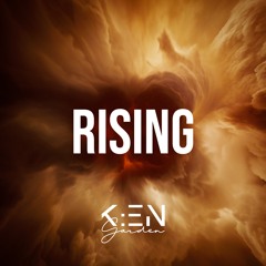 RISING (Extended Mix)