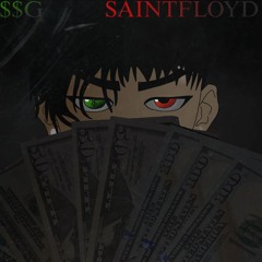 PENSANDO EN MI (Ft. SAINT FLOYD)