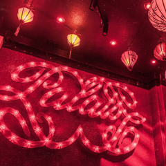 Nikolas Gagarin @ Palais - Sharing Decks 10.10.25