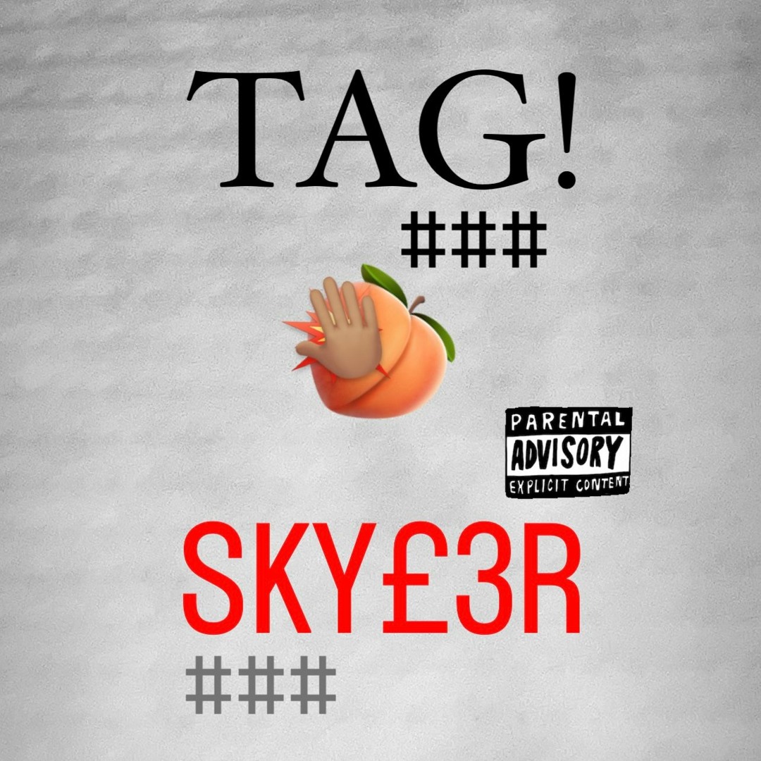 TAG! (prod. Dylan Skyler)