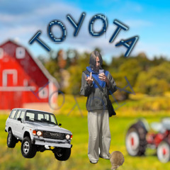 #TOYOTA #FERMER (reflex!)