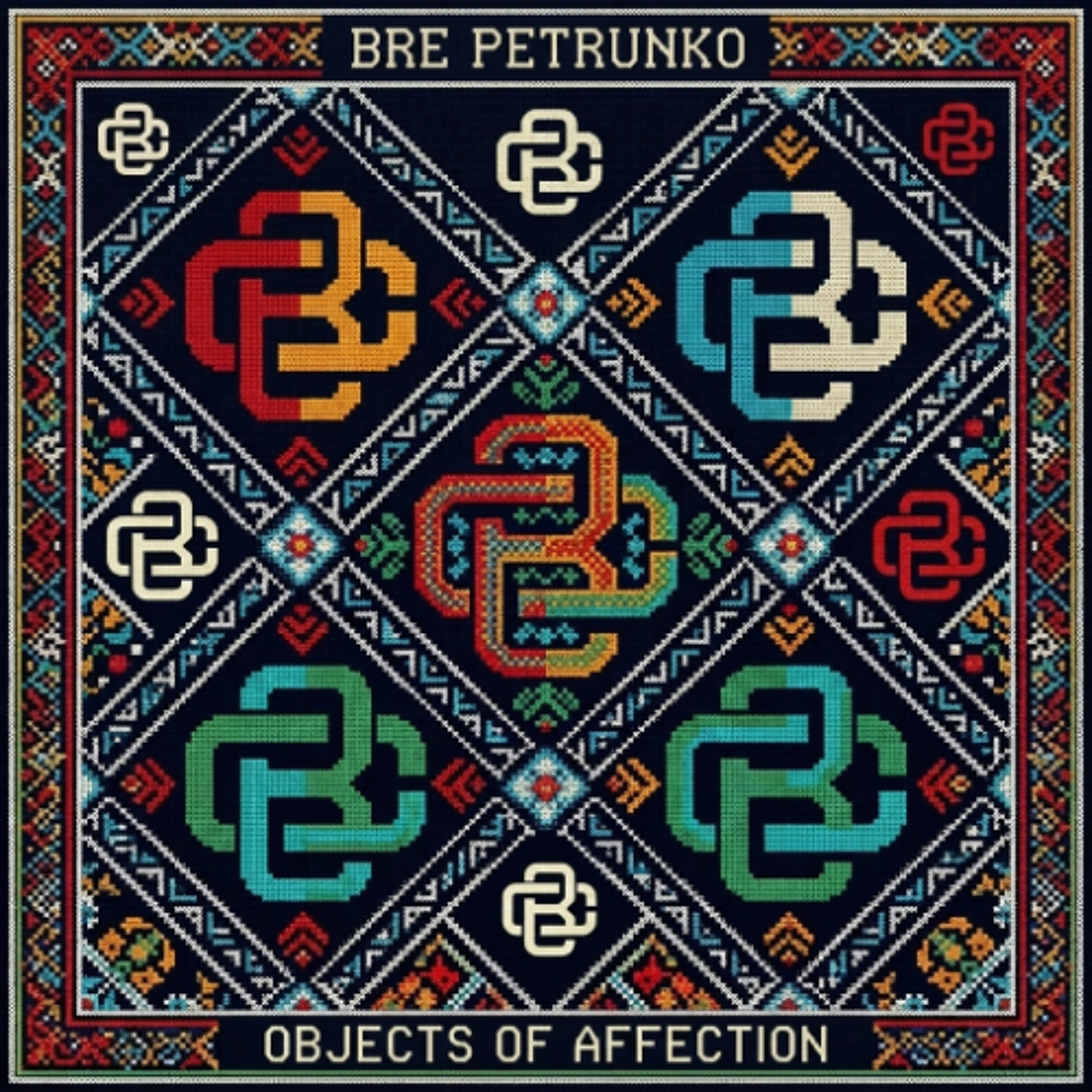 Bre Petrunko (Objects of Affection Version) - Free Download episode artwork