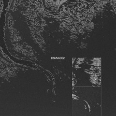 Naïade - Nightdrive [DSM002]