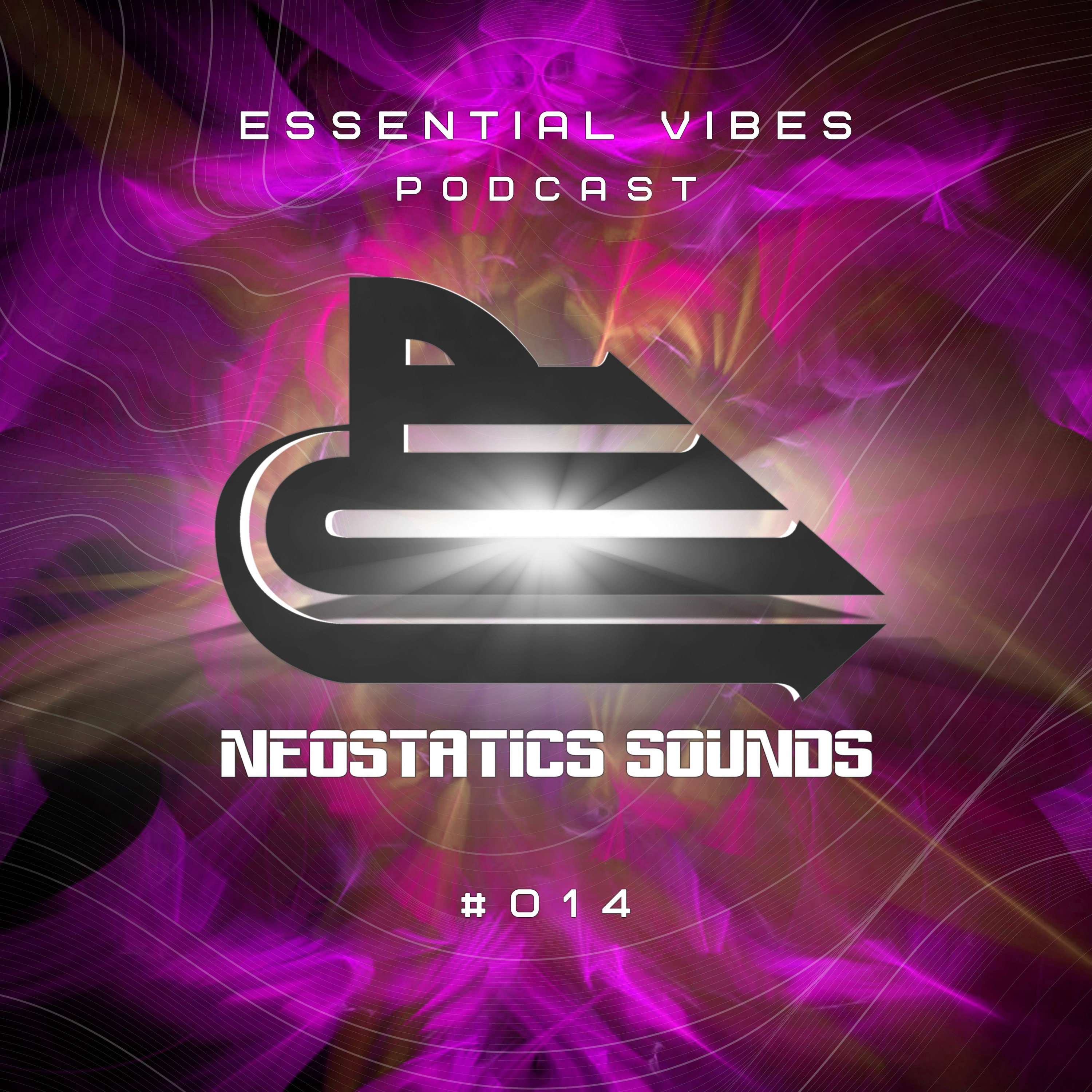 NEOSTATICS VISION