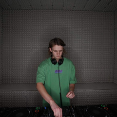 HUGH MARCUS @ Live in The Sound Gallery