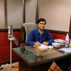 Psychiatrist in Lucknow