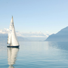 September Sailing