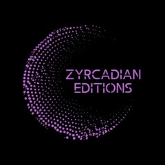 Zyrcadian Editions Mix #021 - Jay R