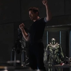 you should be dancing