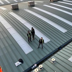 Able Renewables Rooftop Summer Mix
