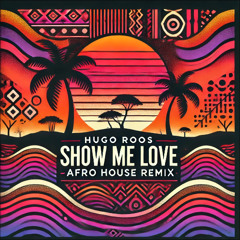 Show Me Love - Afro House Remix (Prod By Klein) x HUGO ROOS
