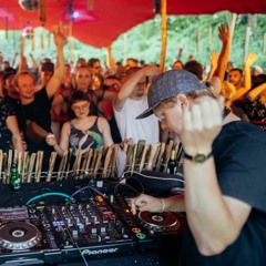 PAPU ☆ WDLNDS OPEN AIR #1